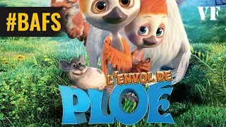 L'Envol de Ploé - Bande Annonce VF – 2018