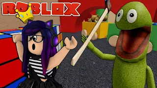 SOBREVIVE A FROGGE LA RANA MALVADA | Kori Roblox