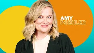 How Well Does Amy Poehler Know Her IMDb Page?