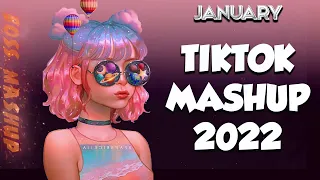 BEST TIKTOK🍓MASHUP 2022 PHILIPPINES💥JANUARY (DANCE CRAZE)