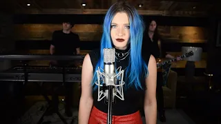 Evanescence - Going Under (IMY2 Cover)