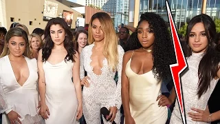 Camila Cabello QUITS Fifth Harmony & Group Gives Official Statement