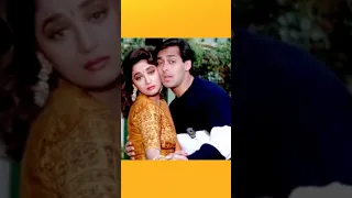 Dil Tera Aashiq - Dil Tera Aashiq (1993) - Salman Khan, Madhuri Dixit