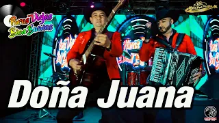 Los Hijos Del Pueblo - Doña Juana (video oficial)