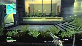 Modern Warfare 3: Secret Weapons Ep.3 AK-47 Best Class Setup To Rank up Faster