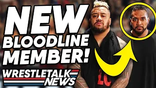 Shock New WWE Bloodline Member, Best WWE Crowd Ever, WWE Backlash 2024 Review | WrestleTalk