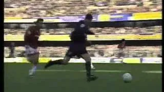 Serie A 96/97: Verona vs AC Milan 3-1 -1997.01.26.-