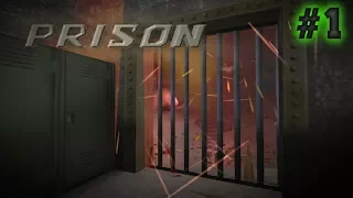 Half-Life: PRISON #1 (Начинаем наш побег!)