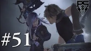 Final Fantasy XIII-2 PsS Playthrough Part 51 - Caius Ballad