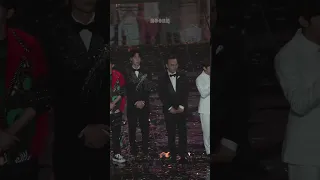 [Fancam] 2024 New Year Countdown with Yibo 和王一博一起倒数跨年