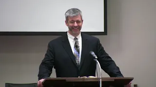 Paul Washer - Romans 3