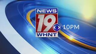 News 19 at 10:00 05/10/2022