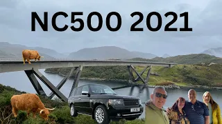 NC500 2021   HD 1080p