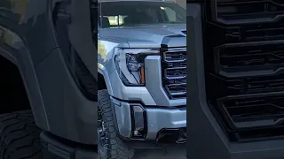 sterling metallic sierra hd 2024 at4