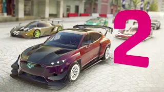 Asphalt 9 New Season Unlock of Chapter 2 | Better Super Cars than GTA ?