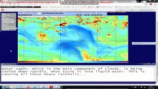 Vibes Of The Universe - Common VS Unexplained & (Space) Weather Anomalies