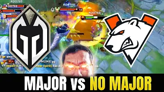 GAIMIN GLADIATORS vs VIRTUS PRO - HUGE DIFFERENT! - BetBoom Universe Dota 2