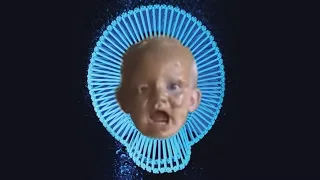 What Redbone would sound like sung by Peanut Butter Baby