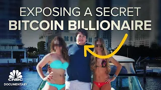 How To Steal And Lose More Than $3 Billion In Bitcoin | CNBC Documentary