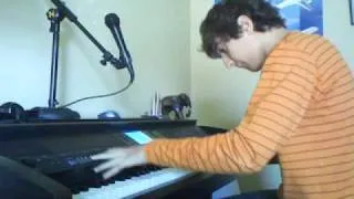 This Love - Maroon 5 - Piano Cover