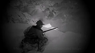 "Inno degli Alpini" - Italian Mountain Troops Song (+English subtitles)