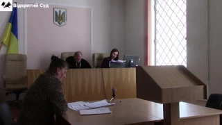 Розгляд скарги на бездіяльність уповноважених осіб Прокуратури міста Києва