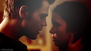 Stefan & Elena || The Night We Met