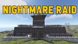 THIS is the BEST PVE server on Rust  (Must Try)