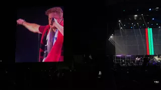 Imagine Dragons - Believer @ Lollapalooza Chile 2018