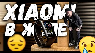 ❗️ТЕПЕРЬ ТОЛЬКО HUAWEI❗️— Обзор Huawei Honor Band 6