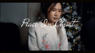 Peace In Christ (Cover)