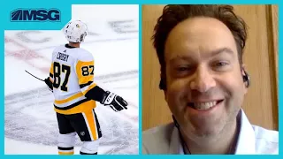 Elliotte Friedman Talks The Future for the Penguins and Maple Leafs | Around the NHL