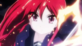 Shakugan no Shana III Final-Opening 2 HD