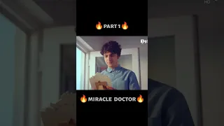 🔥 Mojza Doctor 🔥_ Turkish Drama _ Urdu Dubbing _ A Miracle #shorts #status