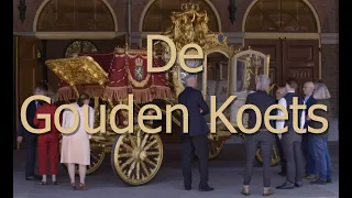 De Gouden Koets (Documentaire 2021, Nederlands ondertiteld)