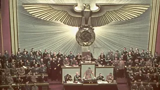 Anthem Battle - Soviet Russia vs Nazi Germany
