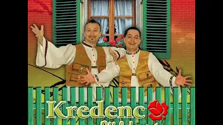 Kredenc   Ott lakom én  TELJES CD