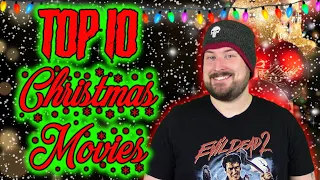 Top 10 Christmas Movies