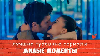 Я Беременна в Турецких Сериалах