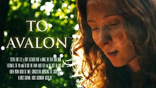 To Avalon - 5 Minute MEDIEVAL FANTASY short film (2021)