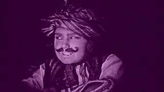 1917  Aladdin and the Wonderful Lamp