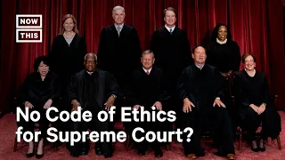 Why the Supreme Court Should be Reformed