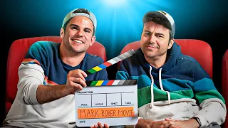 I Acted as Mark Rober in His Own Movie