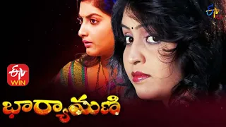 Bharyamani | 1st September 2021  | Full Episode 347 | ETV Plus