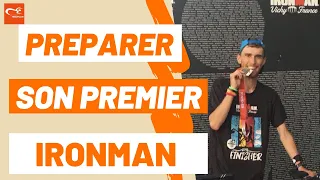 🆘 Comment PREPARER et REUSSIR ton 1er IRONMAN 🏊🚴🏃