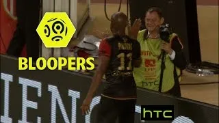 Bloopers : Week 1 / 2016-17