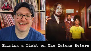 Zutons' Comeback: Is 'Creeping on the Dancefloor' A Hit? 🎵