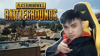 RIP113 PUBG - Highlight Day #57 - Quả nade 2000 IQ