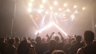 Godsmack Adrenalin Stadium 01.06.2019 full concert - 2 part