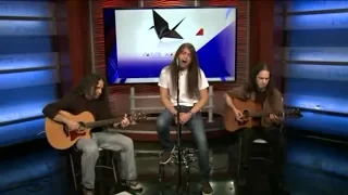 Morning Extra : Fates Warning performs "Firefly"